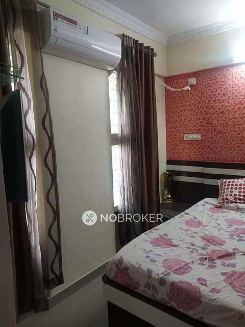 2 BHK Flat In Saptsiddhi Savali Homes for Rent  In Uruli Devachi