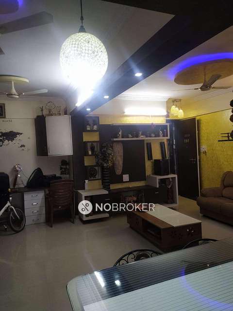 2 BHK Flat In Saptsiddhi Savali Homes for Rent  In Uruli Devachi