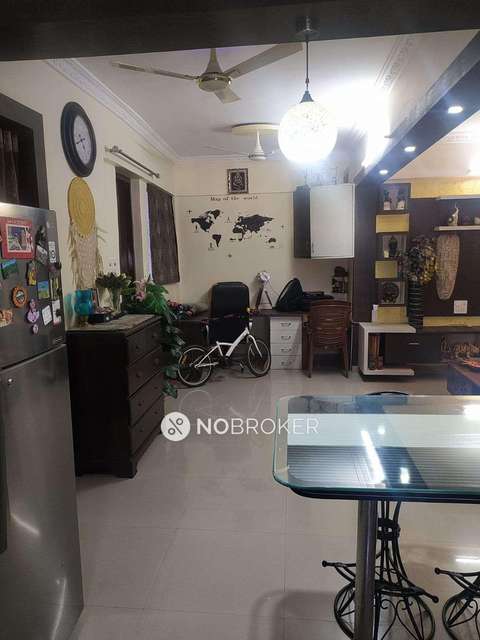 2 BHK Flat In Saptsiddhi Savali Homes for Rent  In Uruli Devachi