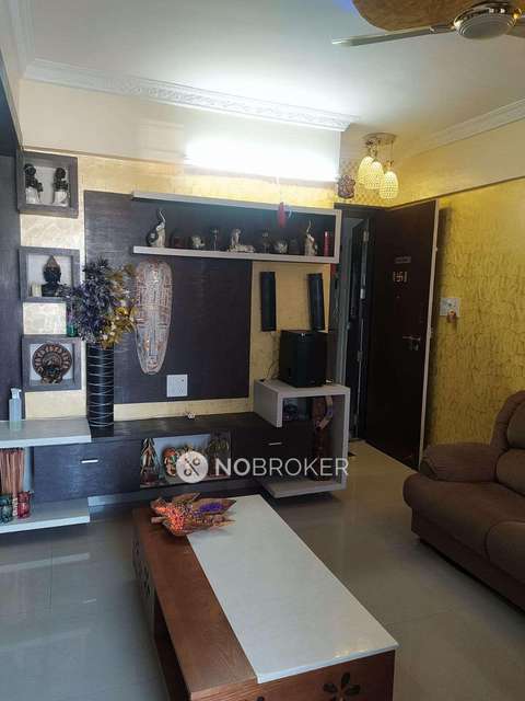 2 BHK Flat In Saptsiddhi Savali Homes for Rent  In Uruli Devachi