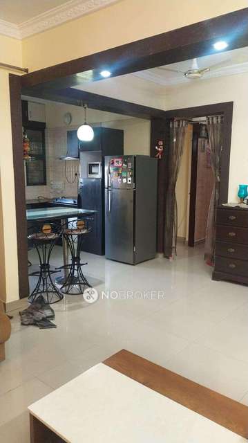 2 BHK Flat In Saptsiddhi Savali Homes for Rent  In Uruli Devachi