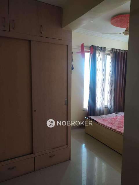 2 BHK Flat In Saptsiddhi Savali Homes for Rent  In Uruli Devachi