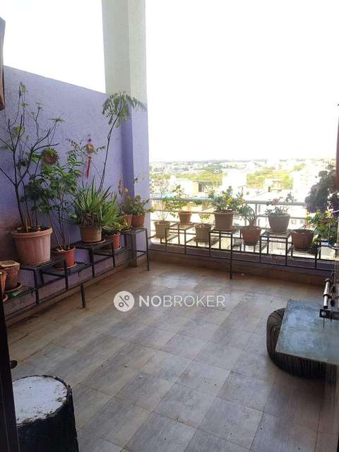 2 BHK Flat In Saptsiddhi Savali Homes for Rent  In Uruli Devachi