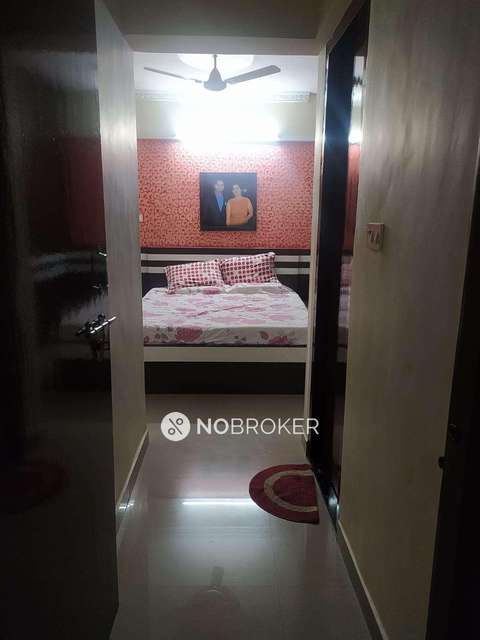 2 BHK Flat In Saptsiddhi Savali Homes for Rent  In Uruli Devachi