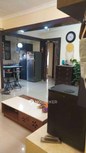 2 BHK Flat In Saptsiddhi Savali Homes for Rent  In Uruli Devachi