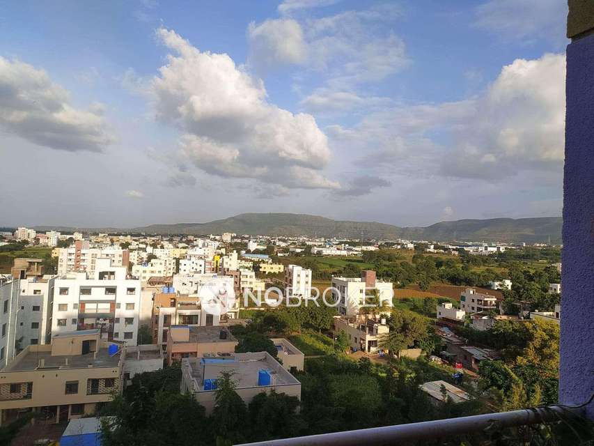 2 BHK Flat In Saptsiddhi Savali Homes for Rent  In Uruli Devachi