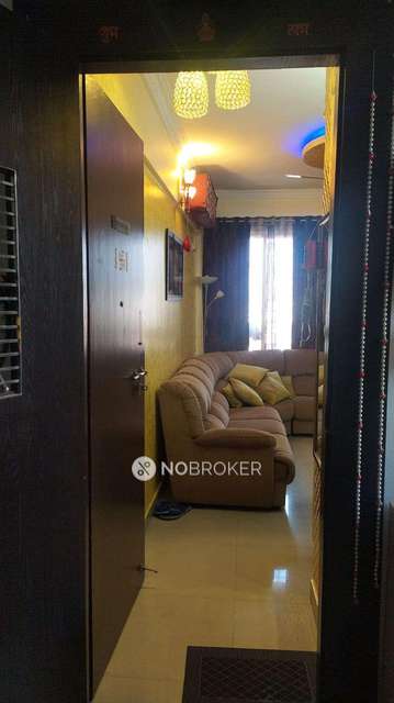 2 BHK Flat In Saptsiddhi Savali Homes for Rent  In Uruli Devachi