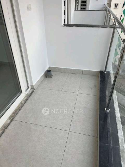 2 BHK Flat In Poorvi Enchanting For Sale  In Poorvi Enchanting