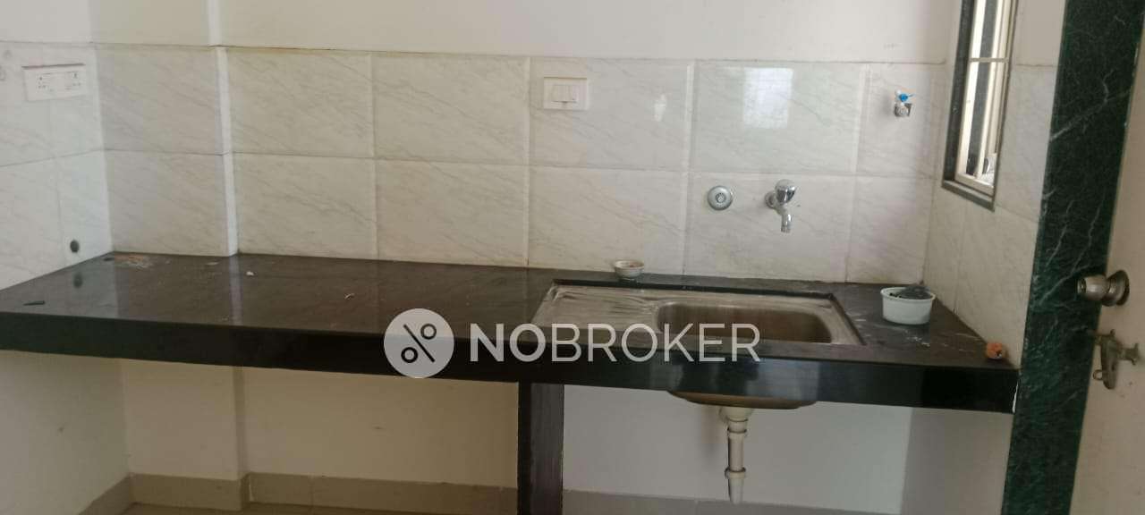 2 BHK Flat In Dsk Kunjaban For Sale  In Punawale