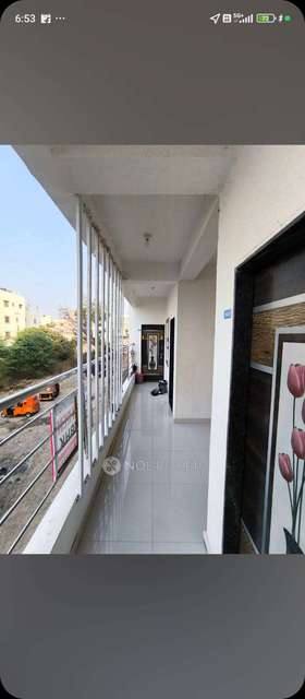 1 BHK Flat for Rent  In Loni-kalbhor
