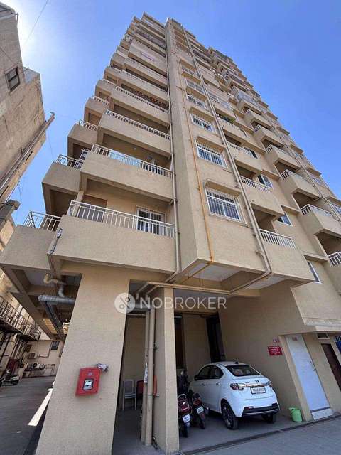 2 BHK Flat In Kundan Altura For Sale  In Pimpari-chichwad
