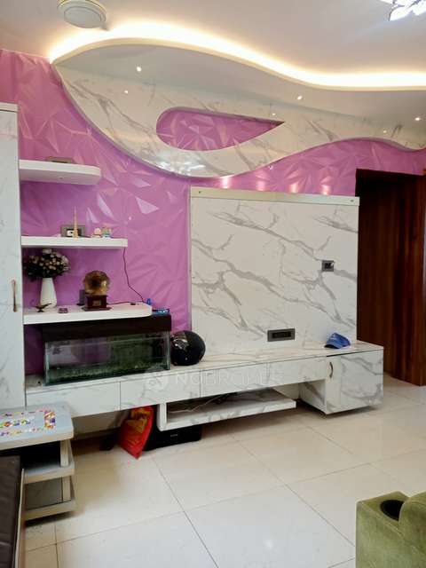 1 BHK Flat In Yashwantnagar Society For Sale  In Add Mart Shivane