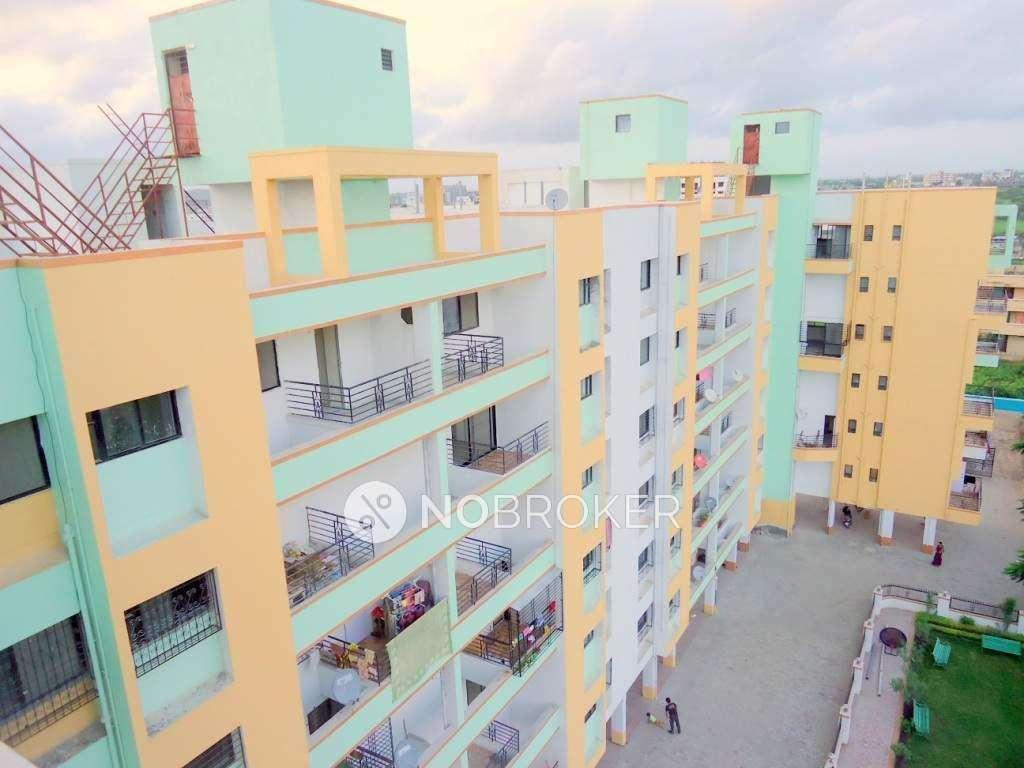 Aaryan Shriram Residency