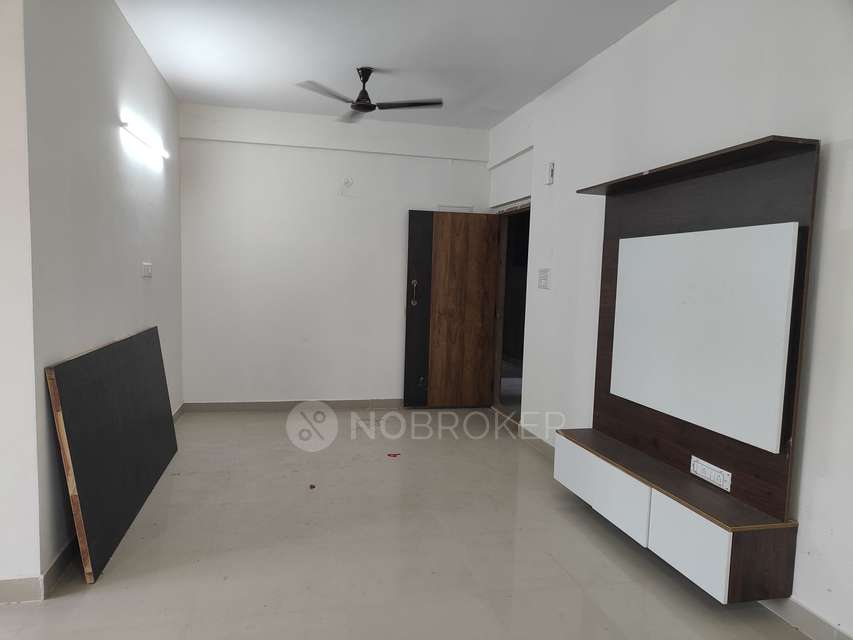 2 BHK Flat In Prabhavathi Daffodils for Rent  In Gattahalli