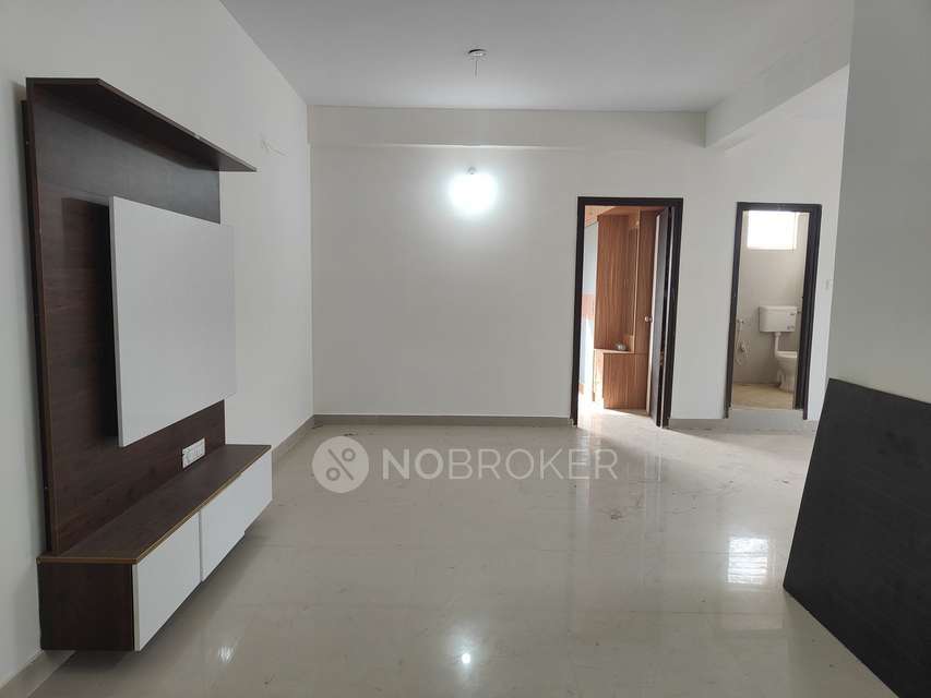 2 BHK Flat In Prabhavathi Daffodils for Rent  In Gattahalli