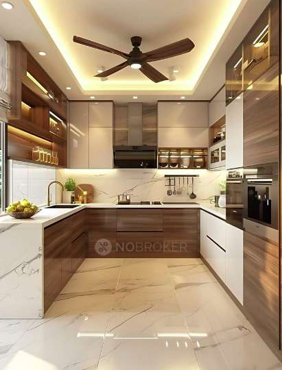 2 BHK Flat In Shri Krishna Trident Avalon For Sale  In Kalyan West