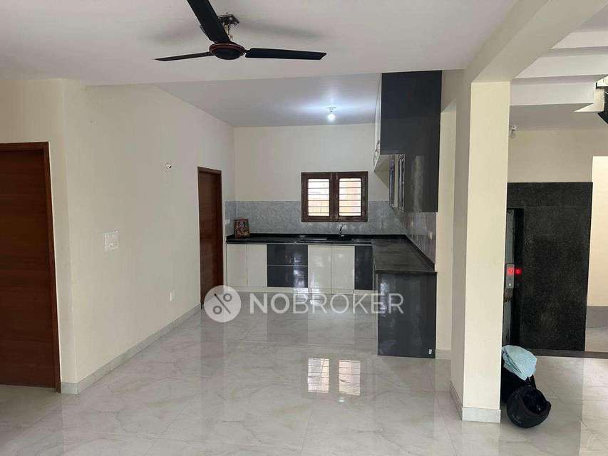 4 BHK Villa In Reliable Lakedew Residency For Sale  In Haralur