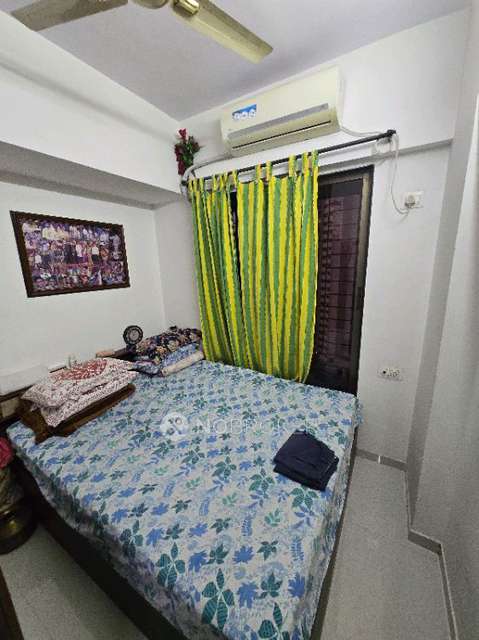 1 BHK Flat In Bhoomi Acres For Sale  In Bhoomi Acres