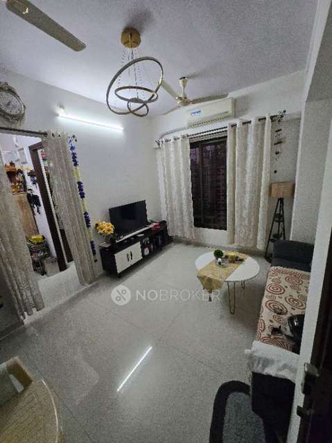 1 BHK Flat In Bhoomi Acres For Sale  In Bhoomi Acres