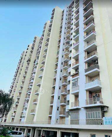 2 BHK Flat In Miglani Supercity Mayfair Residency For Sale  In Tech Zone Iv