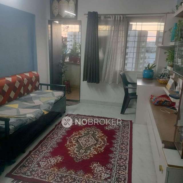 2 BHK Flat In Mittal Green Hive for Rent In Fursungi