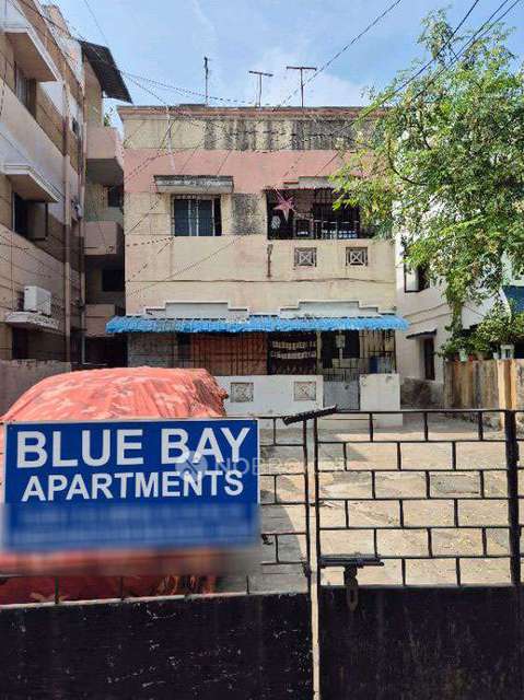 2 BHK Flat In Blue Bea  For Sale  In Damodharapuram