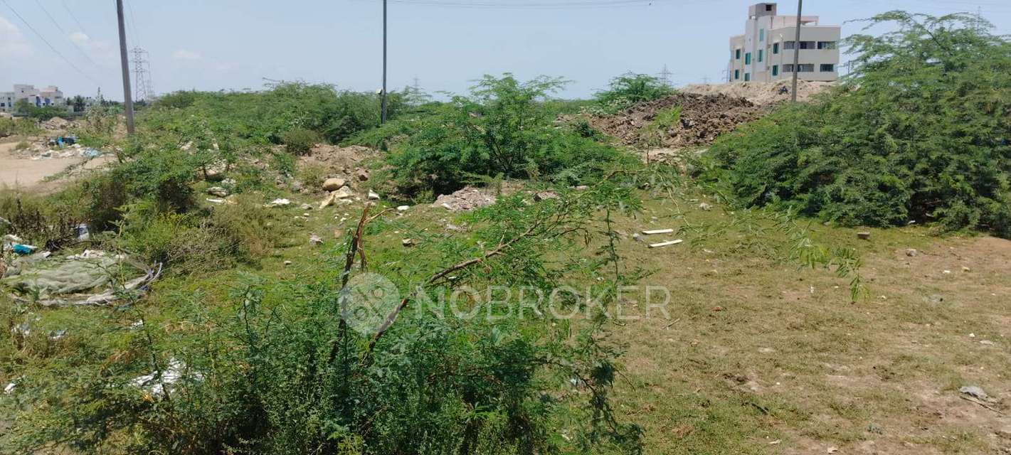 Plot For Sale  In Pallikaranai