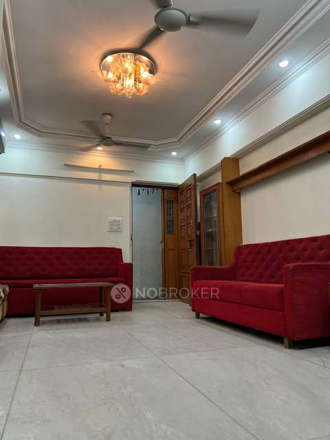 2 BHK Flat In Yogi Hills, Mulund West For Sale  In Mulund West