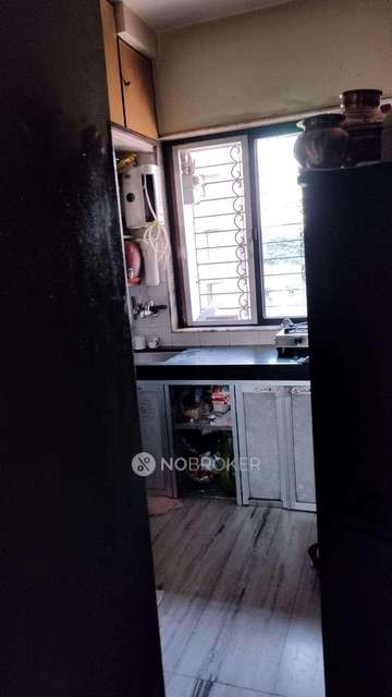 1 RK Flat In Priti Paradise For Sale  In Vile Parle West