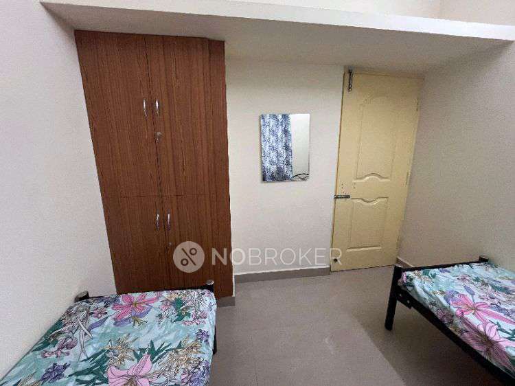 PG for Girls in G25, Labour Colony Road