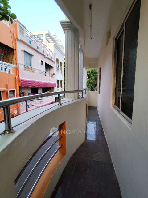 PG for Girls in G25, Labour Colony Road