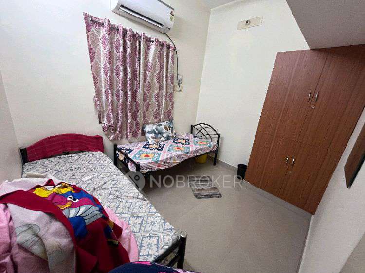 PG for Girls in G25, Labour Colony Road