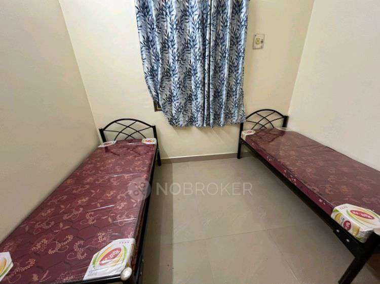 PG for Girls in G25, Labour Colony Road