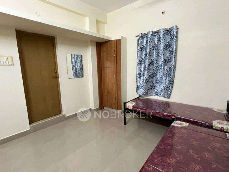 PG for Girls in G25, Labour Colony Road