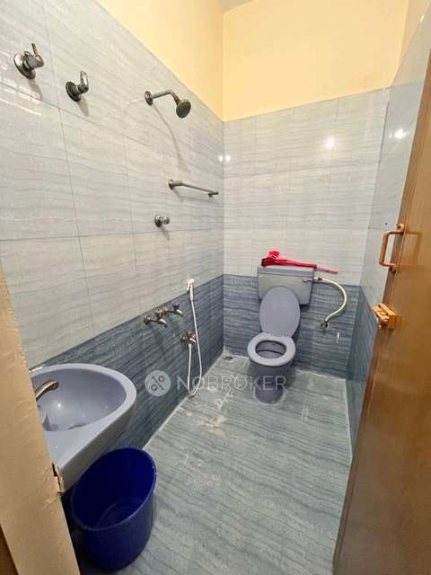 PG for Girls in G25, Labour Colony Road