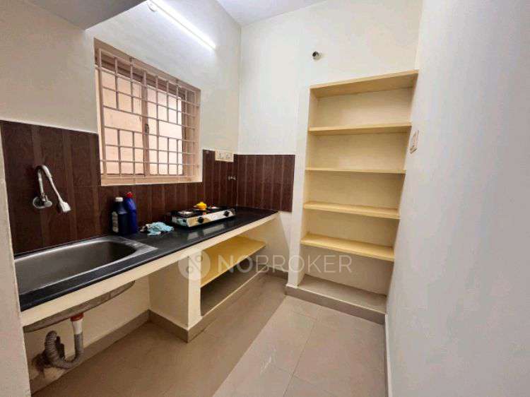 PG for Girls in G25, Labour Colony Road