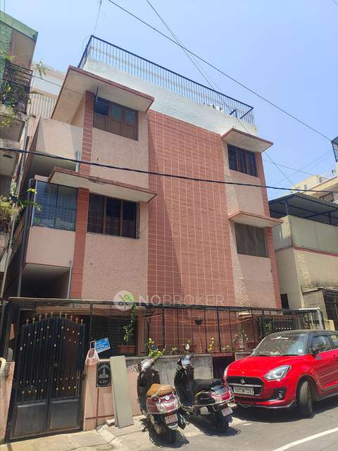 4+ BHK House For Sale  In Banashankari