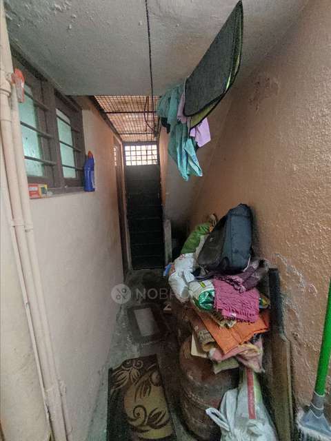 4+ BHK House For Sale  In Banashankari