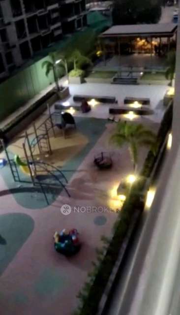 2 BHK Flat In Gkg Kingsway for Rent In Ghorpadi