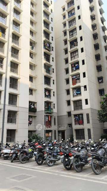 1 BHK Flat In Crown Taloja By Lodha Taloja Jasmine For Sale  In Taloja