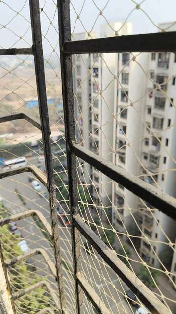 1 BHK Flat In Crown Taloja By Lodha Taloja Jasmine For Sale  In Taloja