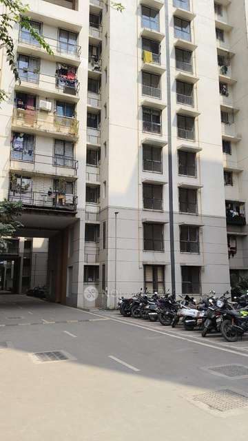 1 BHK Flat In Crown Taloja By Lodha Taloja Jasmine For Sale  In Taloja