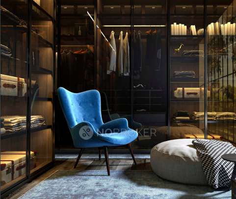 2 BHK Flat In Ar Mirador For Sale  In Wakad