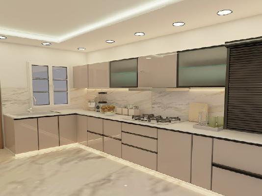 2 BHK Flat In Ar Mirador For Sale  In Wakad