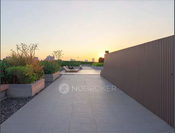 2 BHK Flat In Ar Mirador For Sale  In Wakad