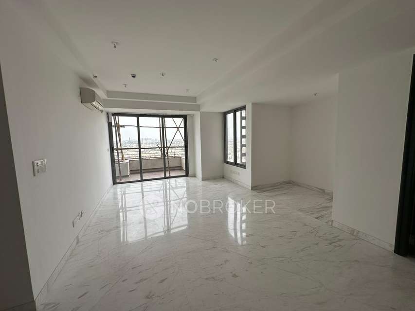 4 BHK Flat In Tata The Promont For Sale  In Hoskerehalli