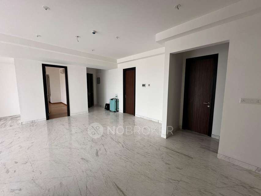 4 BHK Flat In Tata The Promont For Sale  In Hoskerehalli