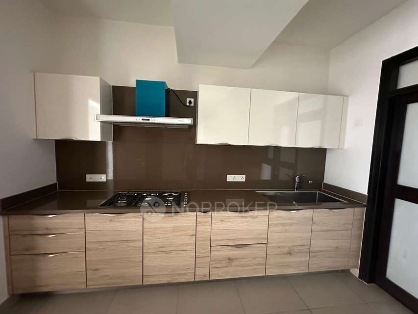 4 BHK Flat In Tata The Promont For Sale  In Hoskerehalli