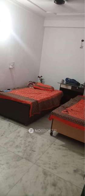 3 BHK Flat In Saket Paryavaran Complex For Sale  In Sainik Farm