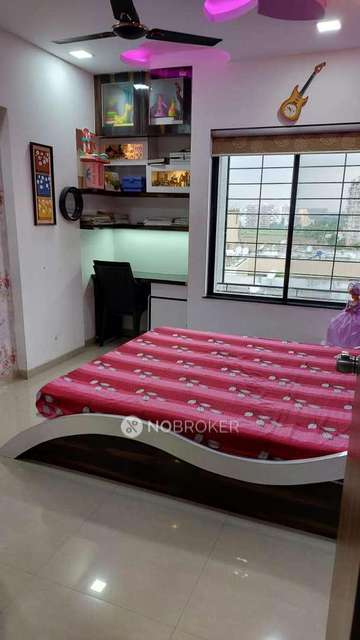 2 BHK Flat In Rainbow Grace for Rent  In Wagholi